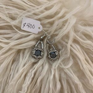 Statement Earrings